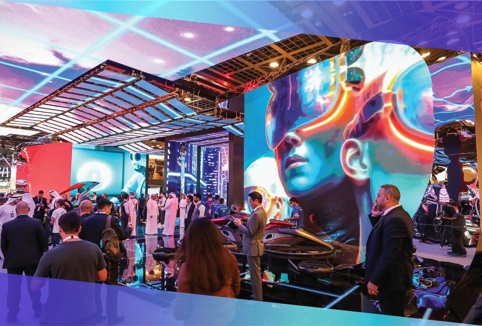 Event highlight 5